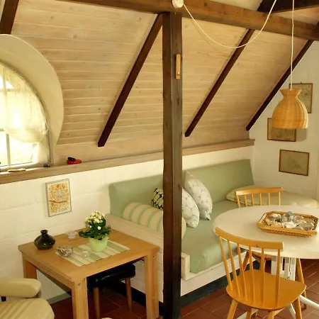 Thorbjoern - From The Sea In Western Jutland By Interhome Bjerregård