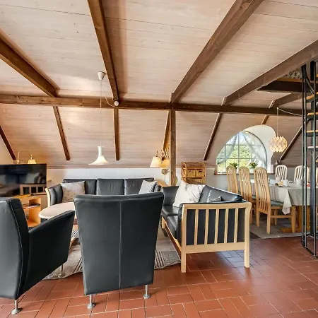 Thorbjoern - From The Sea In Western Jutland By Interhome *