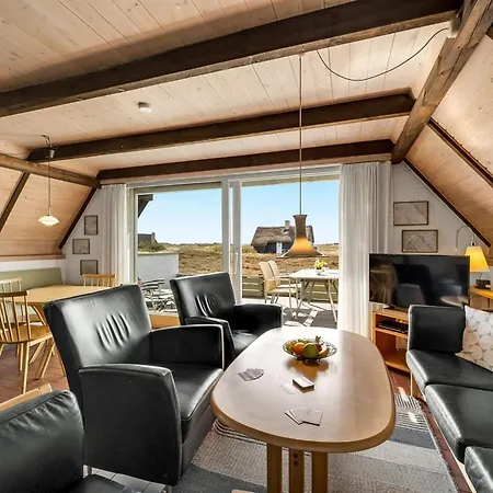 Thorbjoern - From The Sea By Interhome בית נופש