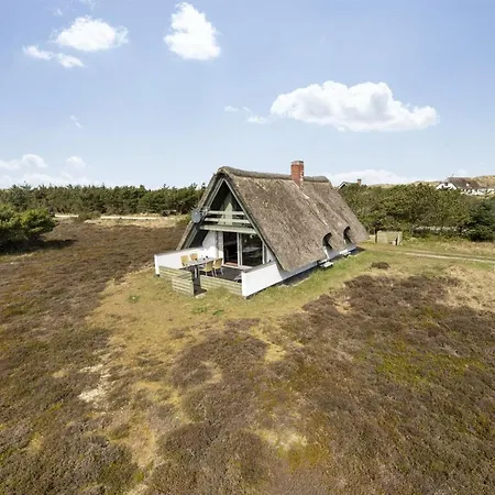 Thorbjoern - From The Sea By Interhome Bjerregård